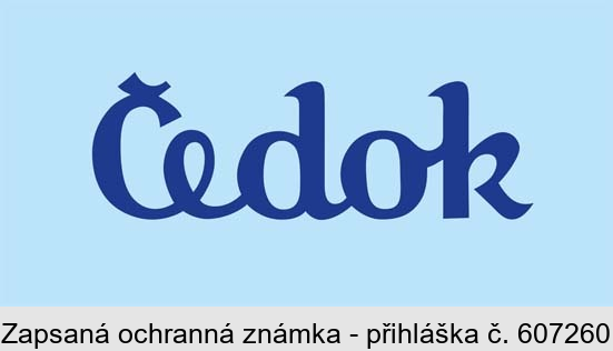 Čedok