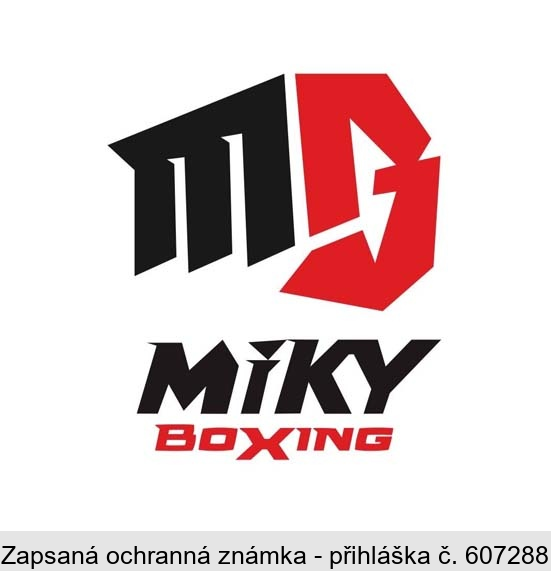 MikyBoxing