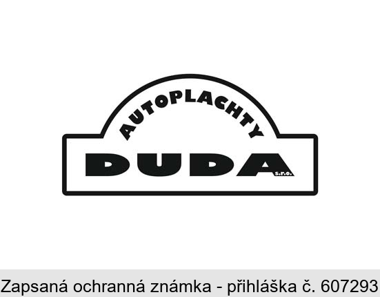 AUTOPLACHTY DUDA s.r.o.