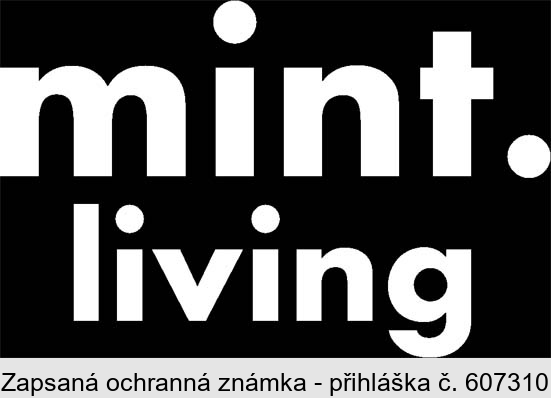 mint. living