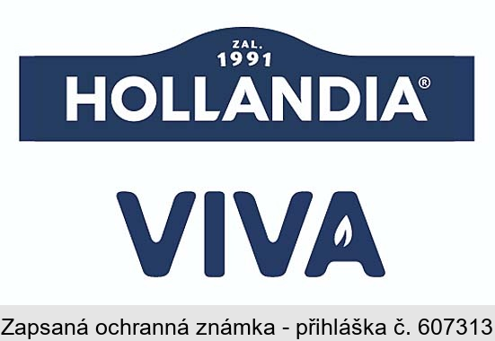 HOLLANDIA VIVA