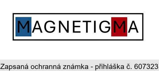 MAGNETIGMA