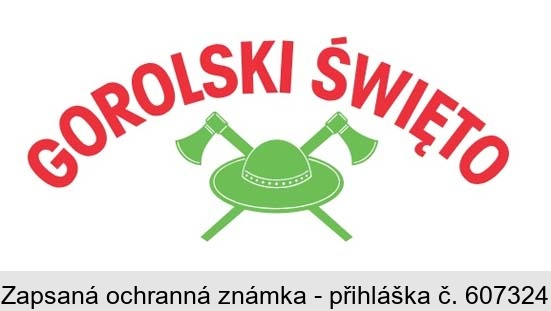GOROLSKI SWIETO
