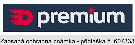 D premium