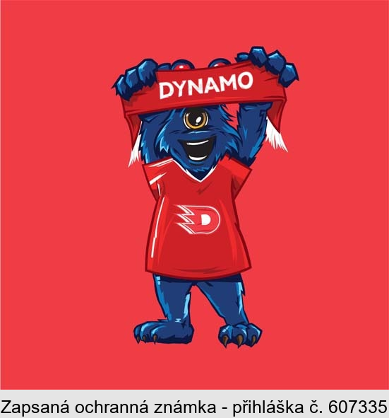 DYNAMO D