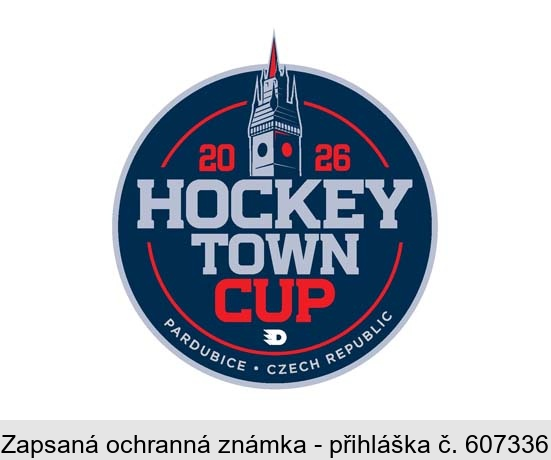2026 HOCKEY TOWN CUP PARDUBICE CZECH REPUBLIC