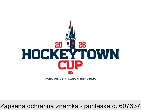 2026 HOCKEY TOWN CUP PARDUBICE CZECH REPUBLIC