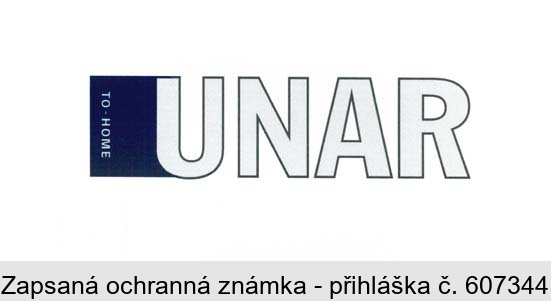 TO - HOME UNAR