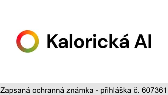 Kalorická AI