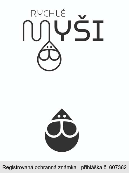RYCHLÉ MYŠI