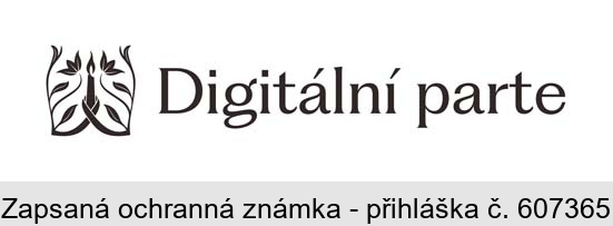 Digitální parte