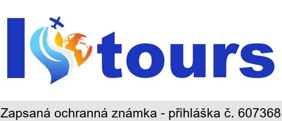 I TOURS
