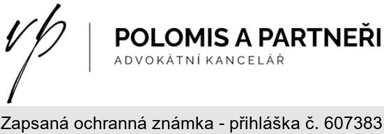 vp POLOMIS A PARTNEŘI ADVOKÁTNÍ KANCELÁŘ