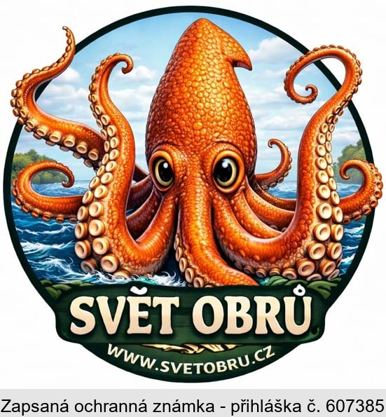 SVĚT OBRŮ WWW.SVETOBRU.CZ