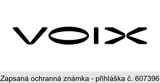 VOIX