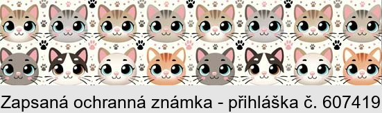 Ochranná známka
