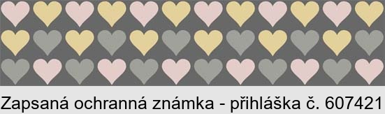 Ochranná známka