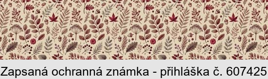 Ochranná známka