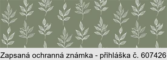 Ochranná známka