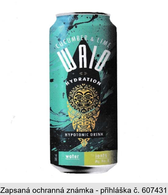 WAIO