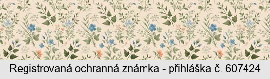 Ochranná známka