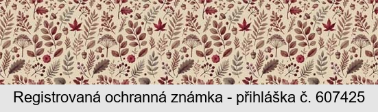 Ochranná známka