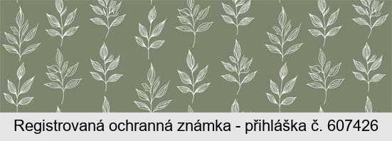 Ochranná známka