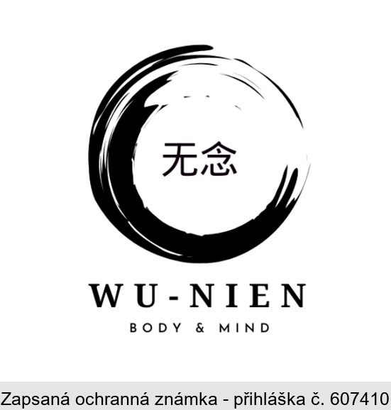 WU - NIEN BODY & MIND