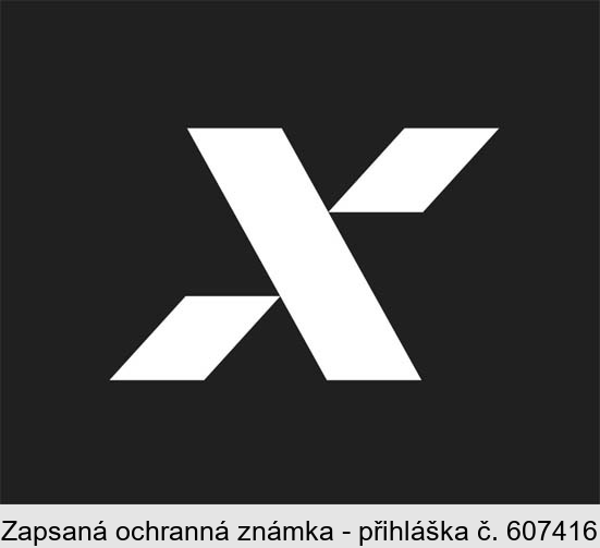 X