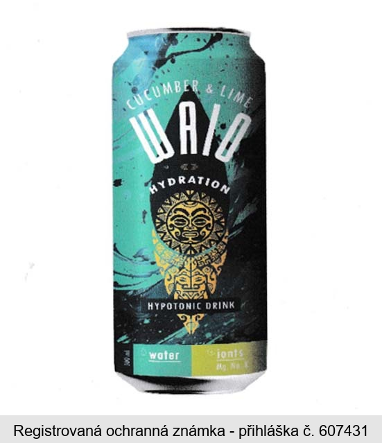 WAIO