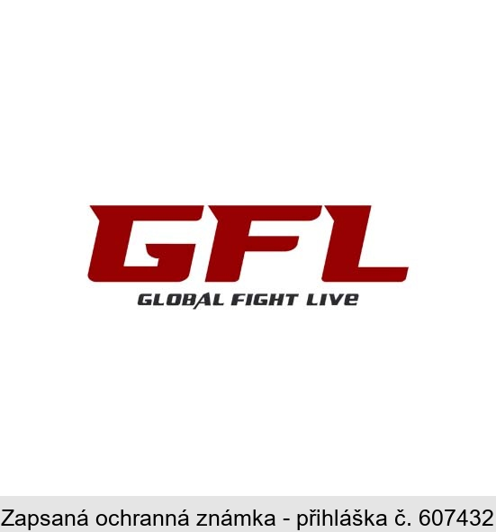 GFL GLOBAL FIGHT LIVE