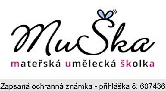 Muška - Mateřská umělecká školka