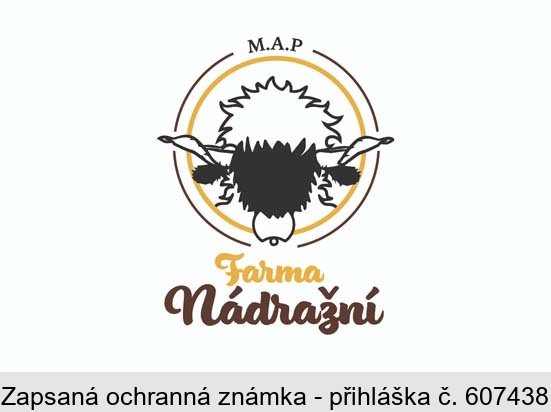 M.P.A.  Farma Nádražní