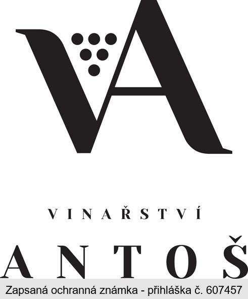 VINAŘSTVÍ ANTOŠ