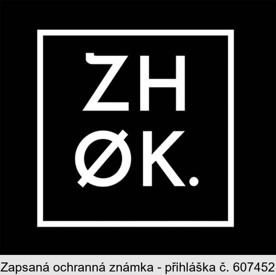 ZHOK.