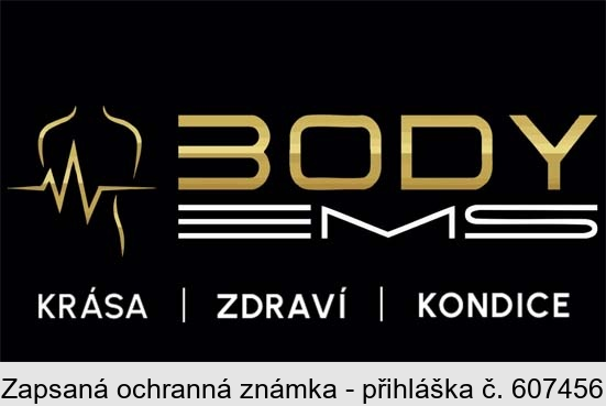 BODY EMS KRÁSA ZDRAVÍ KONDICE