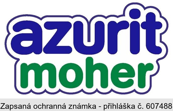 azurit moher