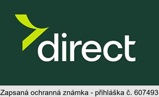 direct