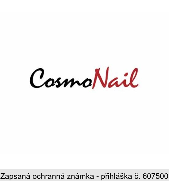 CosmoNail