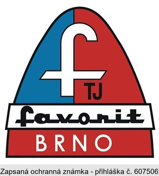 TJ favorit BRNO