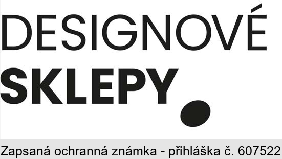 DESIGNOVÉ SKLEPY