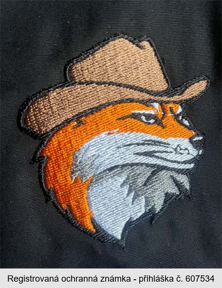 Ochranná známka