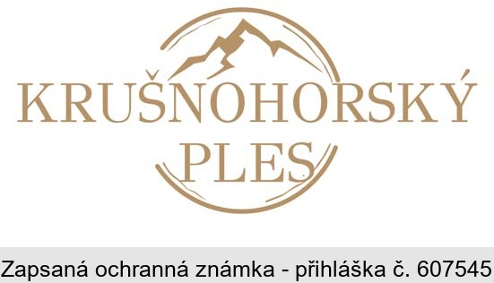 KRUŠNOHORSKÝ PLES