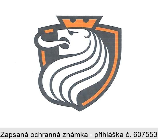 Ochranná známka