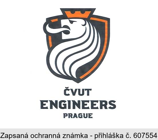 ČVUT ENGINEERS PRAGUE
