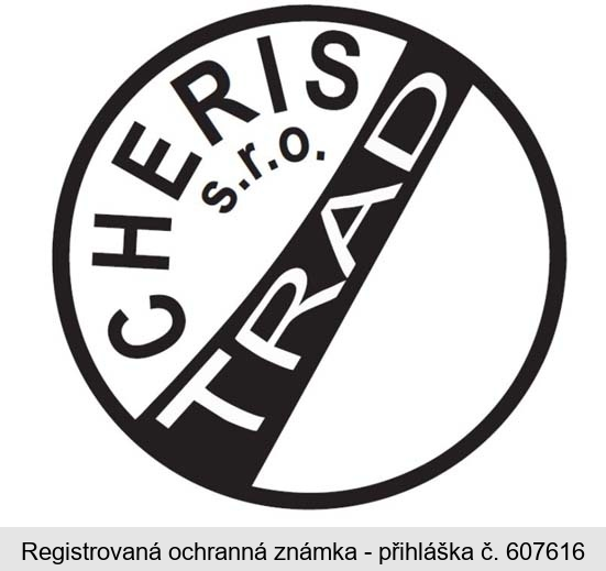 CHERIS s.r.o. TRAD
