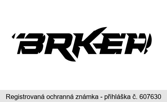 BRKER