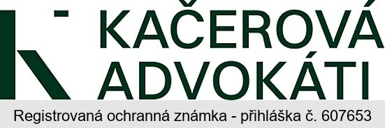 KAČEROVÁ ADVOKÁTI
