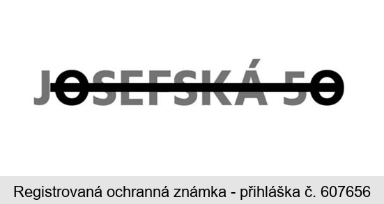 JOSEFSKÁ 50