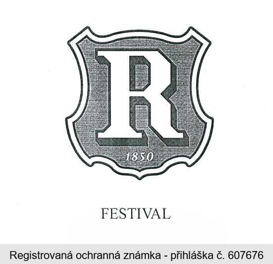 R 1850 FESTIVAL